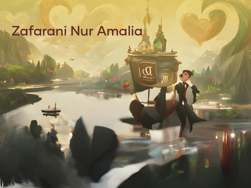 Permainan cinta (Acoustic) (Single)