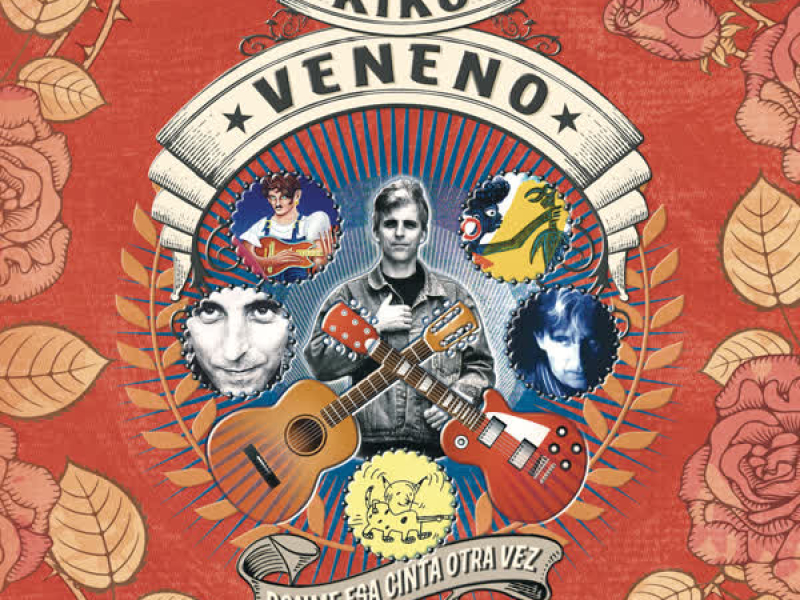 Ponme Esa Cinta Otra Vez (1982-2000)