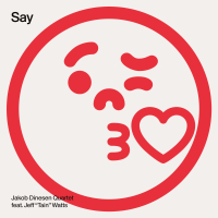 Say (Single)