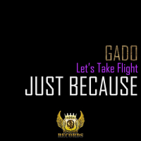 Let's Take Flight (Single)