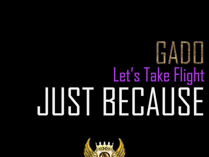 Let's Take Flight (Single)