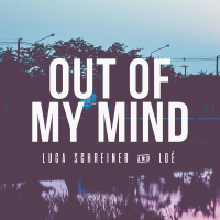 Out Of My Mind (Single)