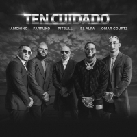 Ten Cuidado (Single)