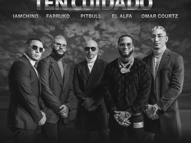 Ten Cuidado (Single)