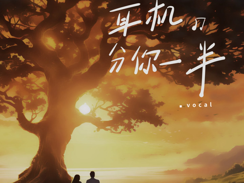 耳机分你一半 (Single)