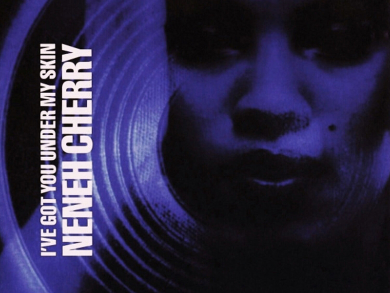 I've Got You Under My Skin (Remixes)