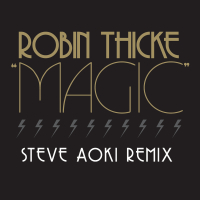 Magic (Steve Aoki Remix) (Single)