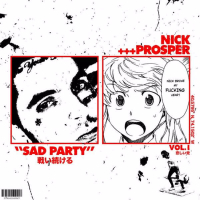 SAD PARTY (Single)