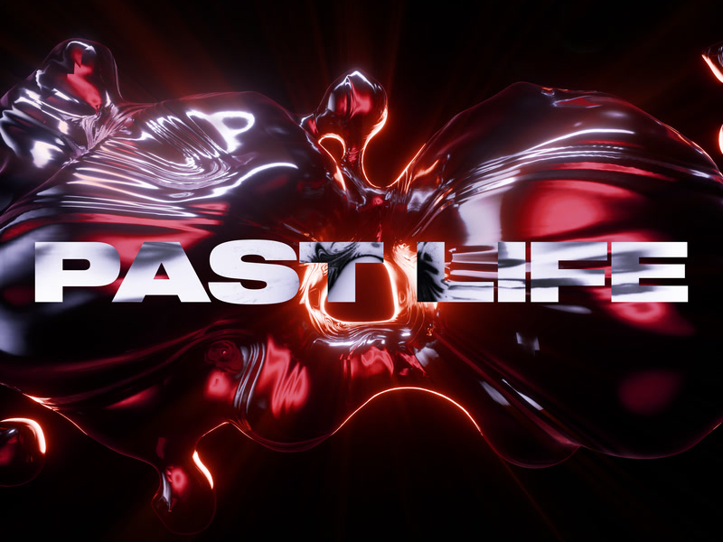 Past Life (Jodie Harsh Remix) (Single)