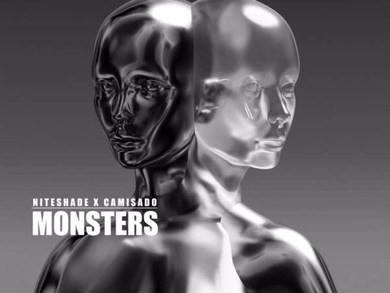 Monsters (Single)