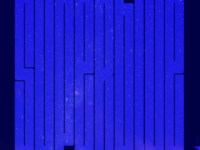 SuperBlue: Manic Panic Epiphanic (Live) (Single)