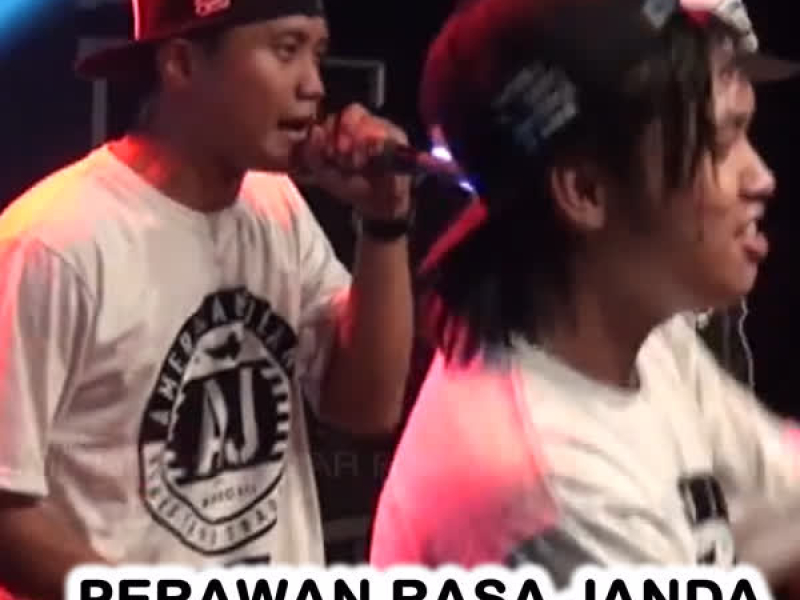 Perawan Rasa Janda (Single)