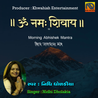 Om Namah Shivay (Single)