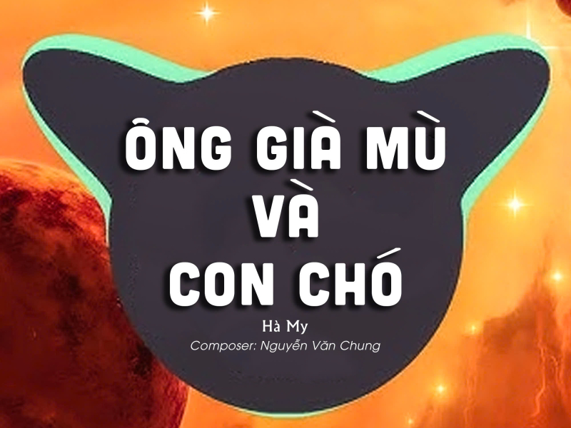 Ông Già Mù Và Con Chó (QUIEZ Remix) (Single)