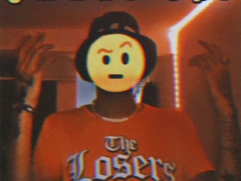 WHAT UP? | (SOBREDOSIZSESSION #1.) (Single)