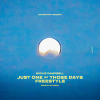 Just One of Those Days (Freestyle) (Single)
