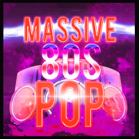 Massive 80s Pop