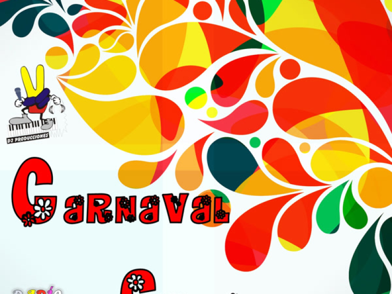 Carnaval Guamoteño (Single)