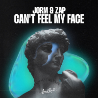 Can't Feel My Face (Single)