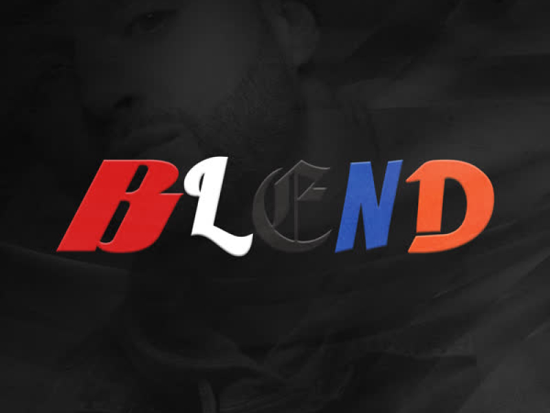 Blend (Single)