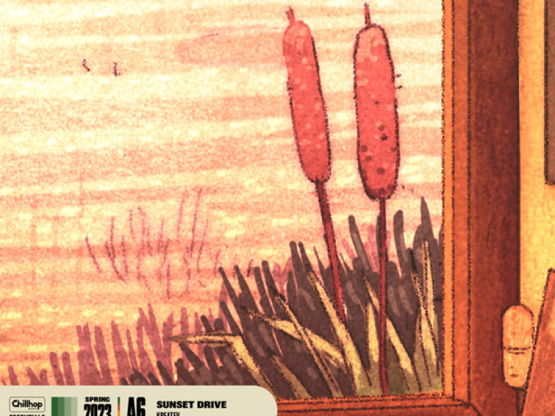 Sunset Drive (Single)