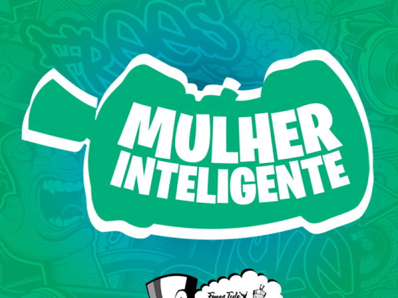 Mulher Inteligente (Single)