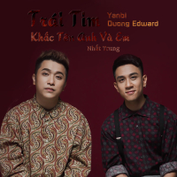 Trái Tim Khắc Tên Anh Và Em (Cover) (Single)