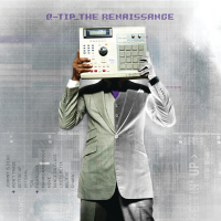 The Renaissance (Intl iTunes version)