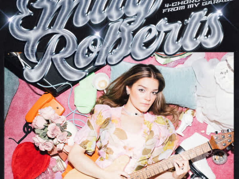 4-Chord-Songs From My Garage (EP)