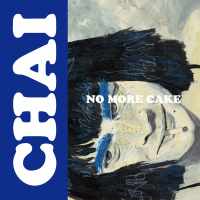 No More Cake (Single)