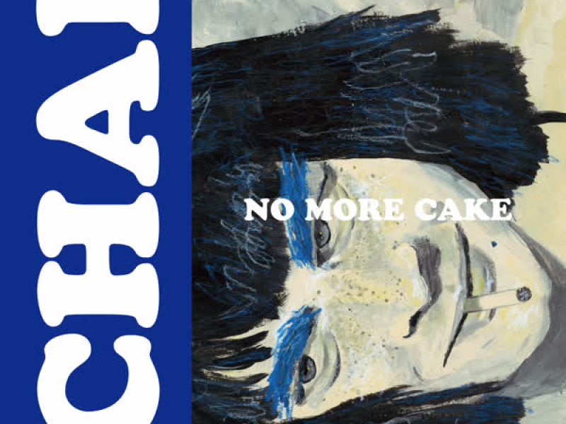 No More Cake (Single)