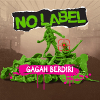 Gagah Berdiri (Single)