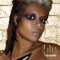 Acapella - The Remixes (International Version) (Single)