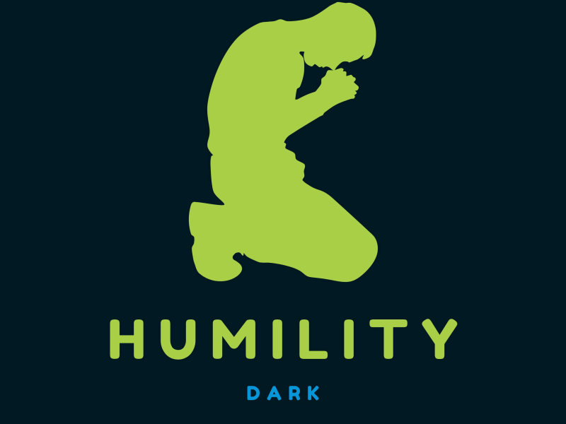 Humility (Single)