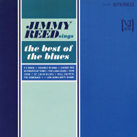 Jimmy Reed Sings The Best Of The Blues