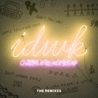 IDWK (The Remixes) (EP)