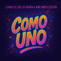 Como Uno (Single)