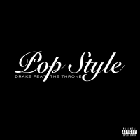 Pop Style (Single)