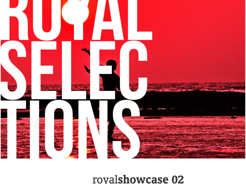 Silk Royal Showcase 02 :: Royal Selections