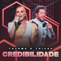 Credibilidade (Ao Vivo) (Single)