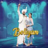 Boliyan (Single)