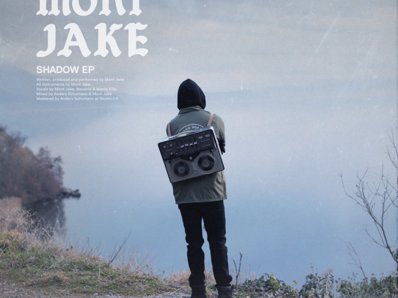 Shadow (EP)