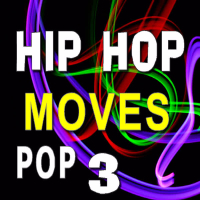 Hip Hop Moves Pop, Vol. 3