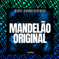 MANDELÃO ORIGINAL (Single)