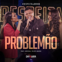Problemão (Ao Vivo) (Single)