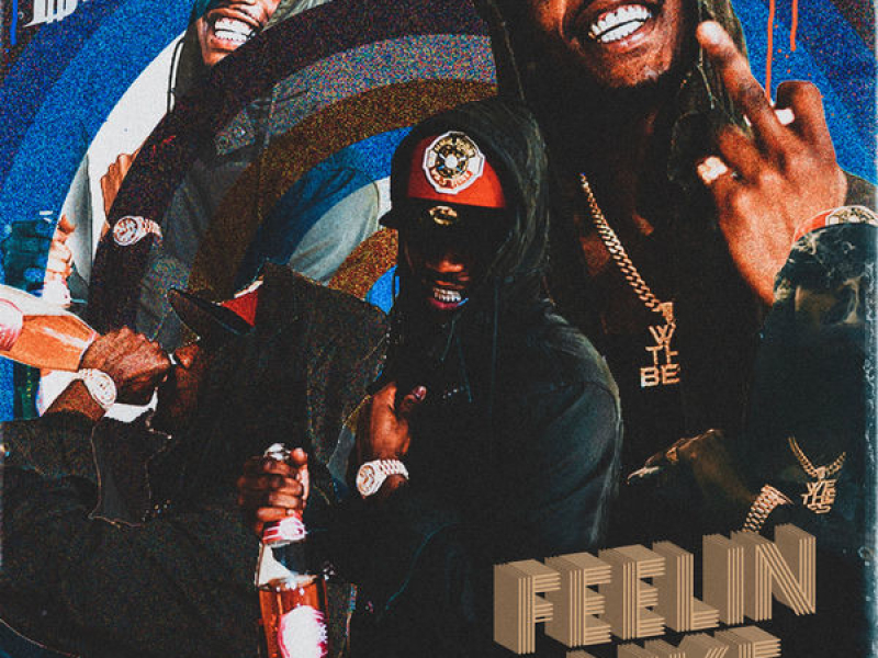 Feelin Like (Single)