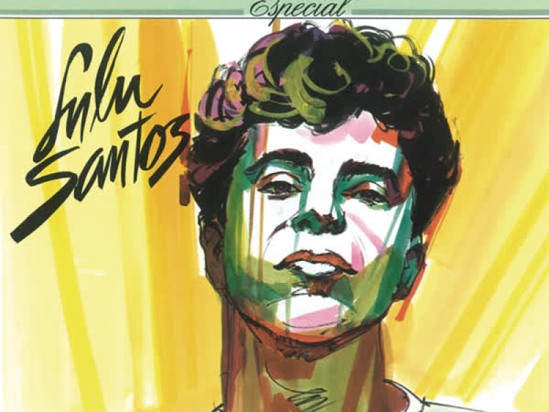 Série Acervo - Lulu Santos