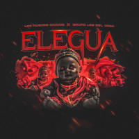 Elegua (En Vivo) (Single)