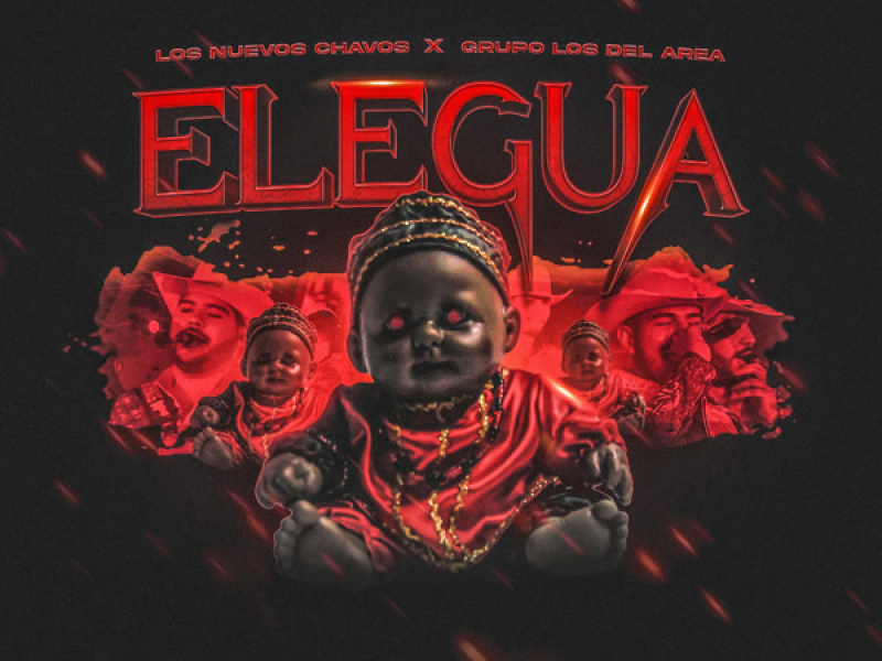 Elegua (En Vivo) (Single)