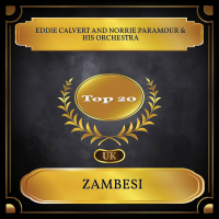 Zambesi (UK Chart Top 20 - No. 13) (Single)